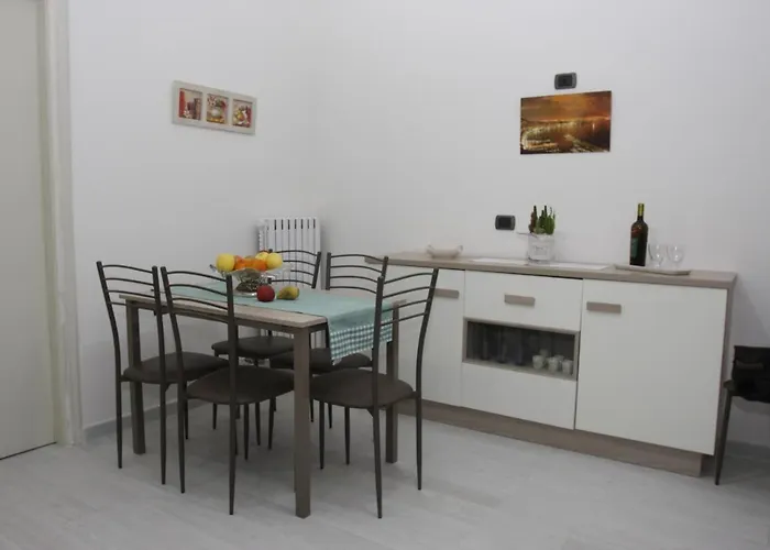 Ponte Valle B&B Pompei