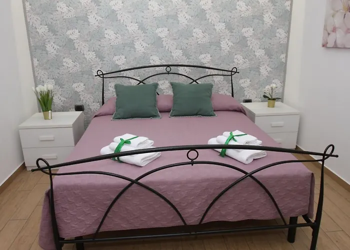 Ponte Valle B&B Pompei
