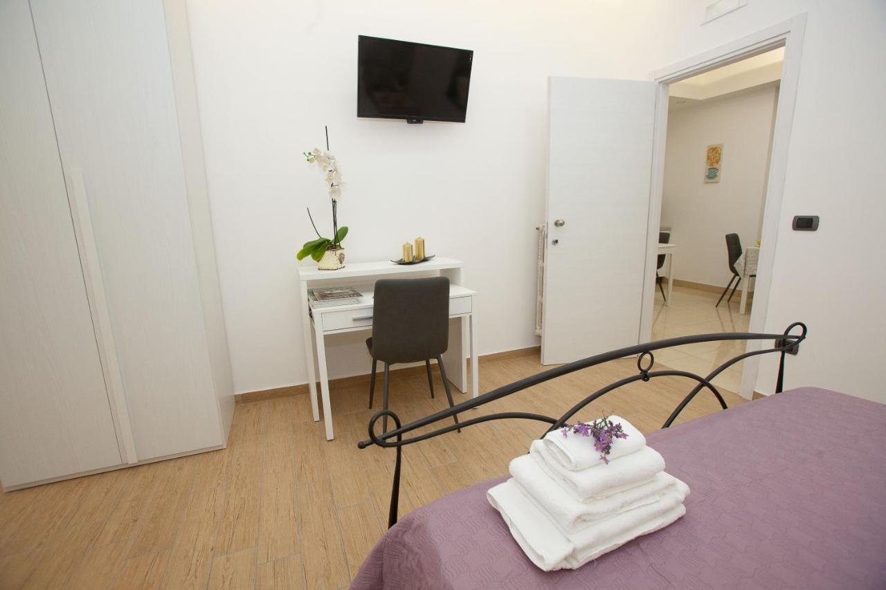 Ponte Valle Pompei Bed & Breakfast Scafati