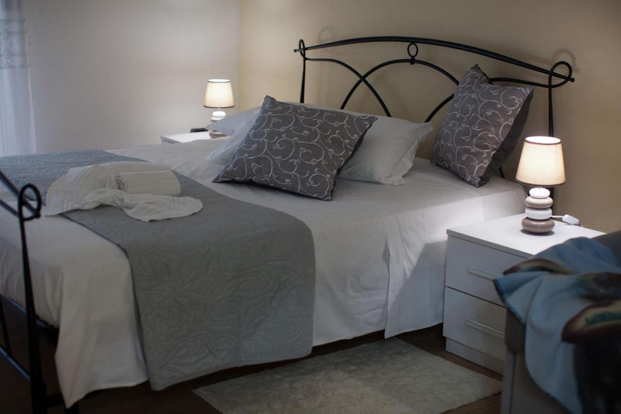 Ponte Valle Pompei Bed & Breakfast