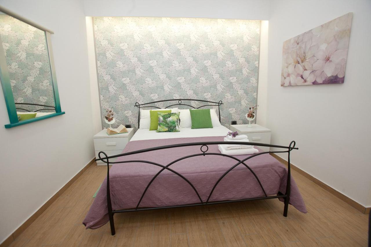 Bed & Breakfast Ponte Valle Pompei *