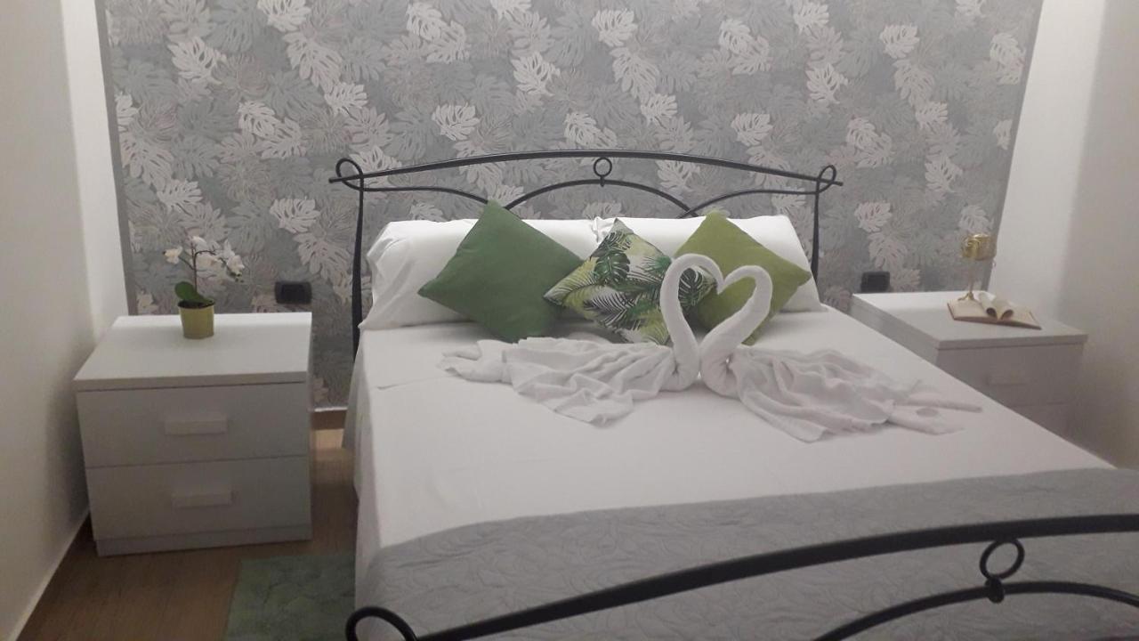 Bed & Breakfast Ponte Valle Pompei