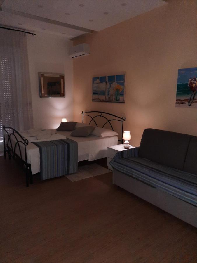 Bed & Breakfast Ponte Valle Pompei Scafati