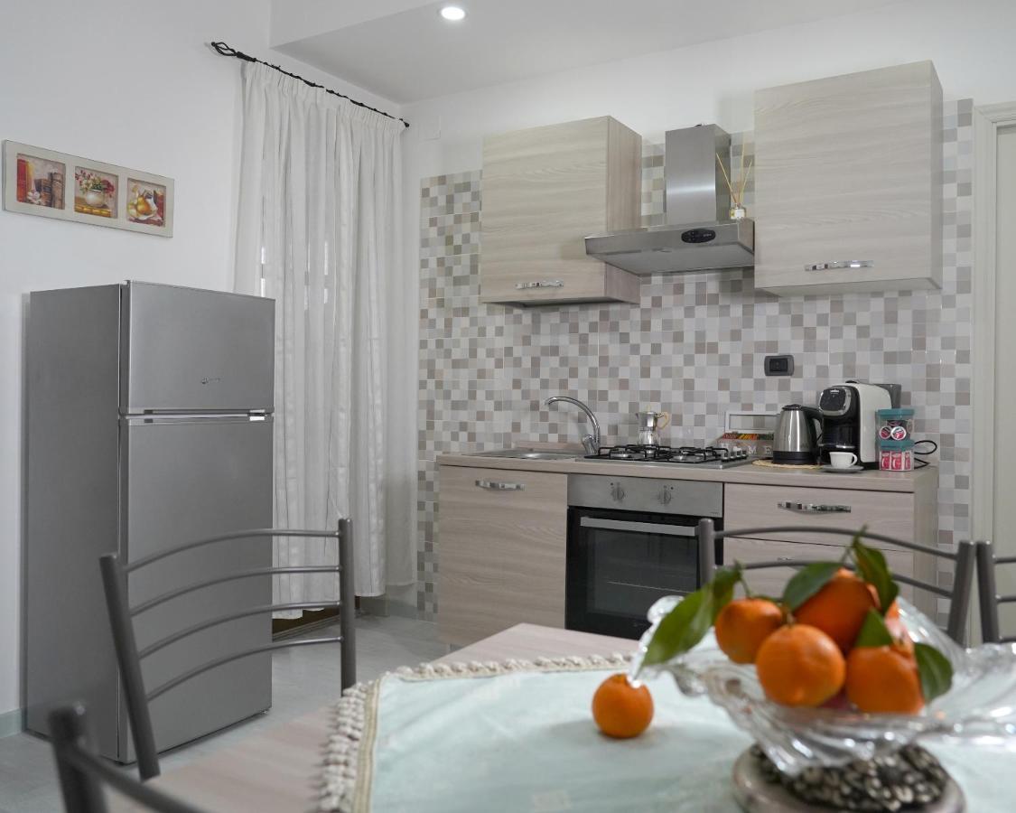 Ponte Valle Pompei Bed & Breakfast Scafati