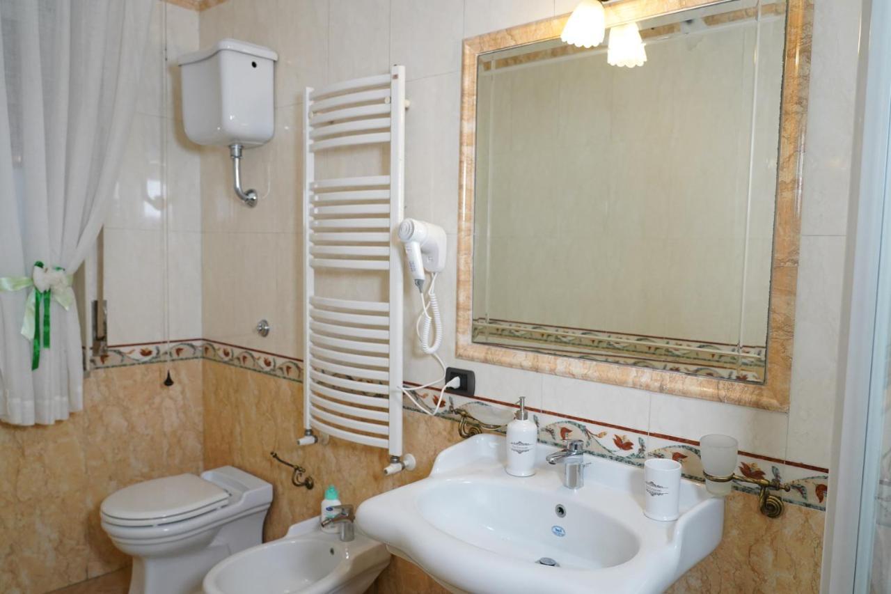 Bed & Breakfast Ponte Valle Pompei