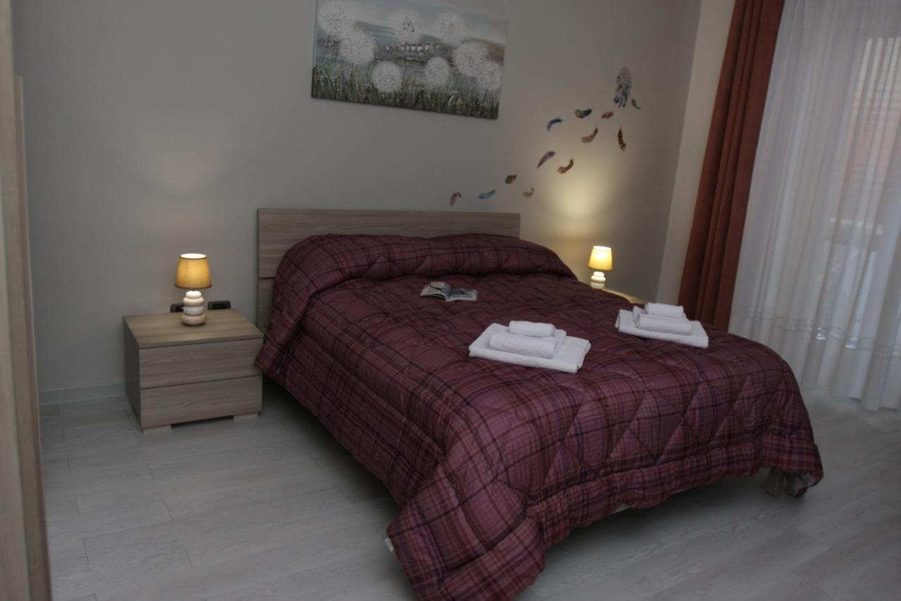 Ponte Valle Pompei Bed & Breakfast
