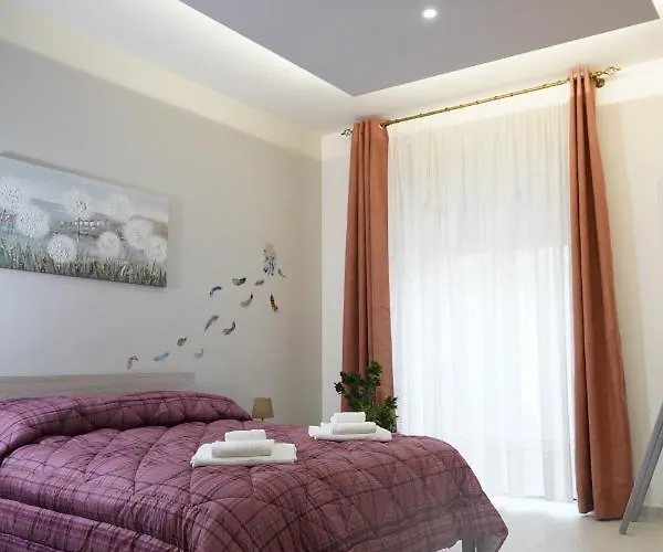 Ponte Valle B&B Pompei