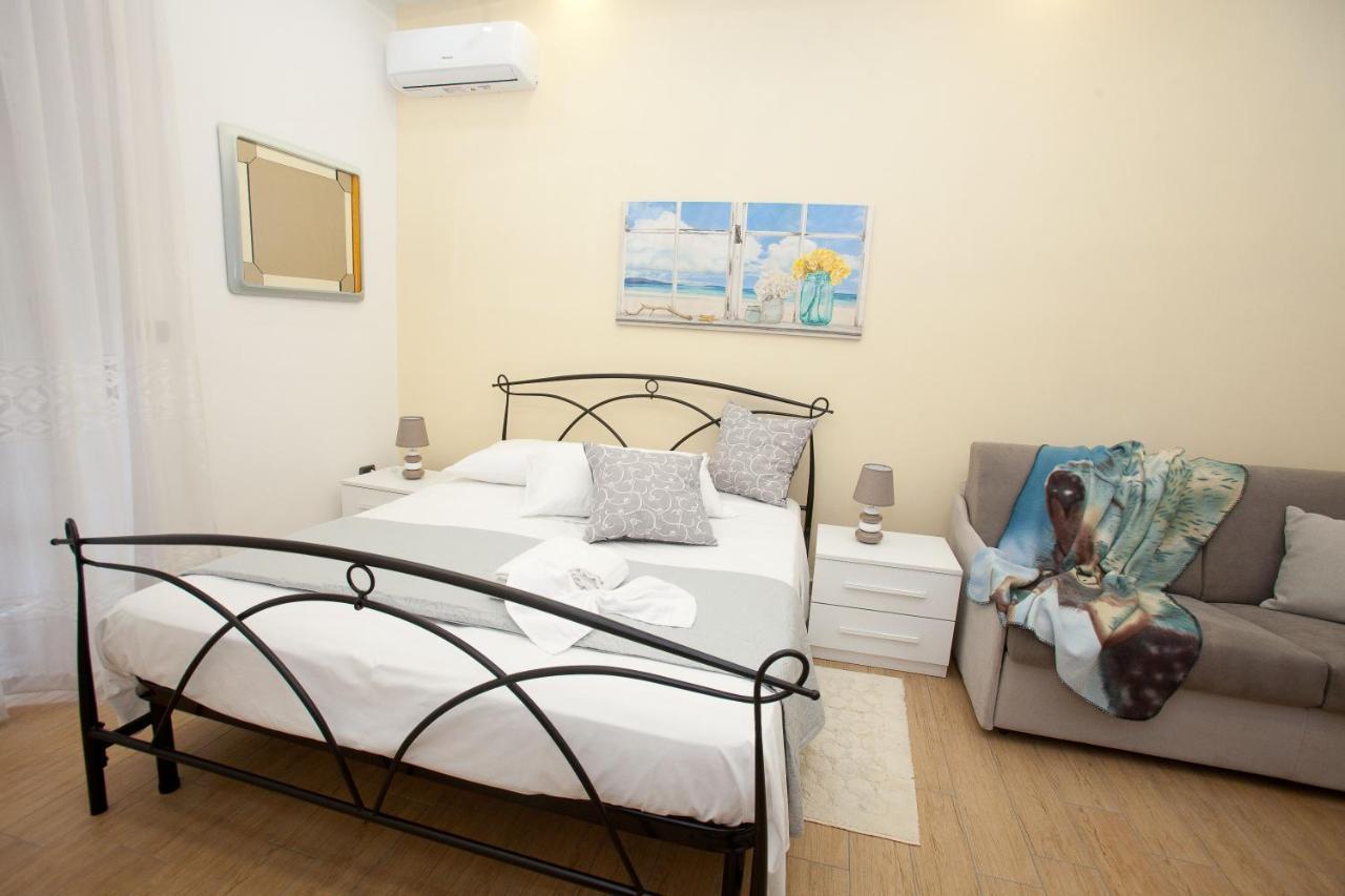 Ponte Valle Pompei Bed & Breakfast