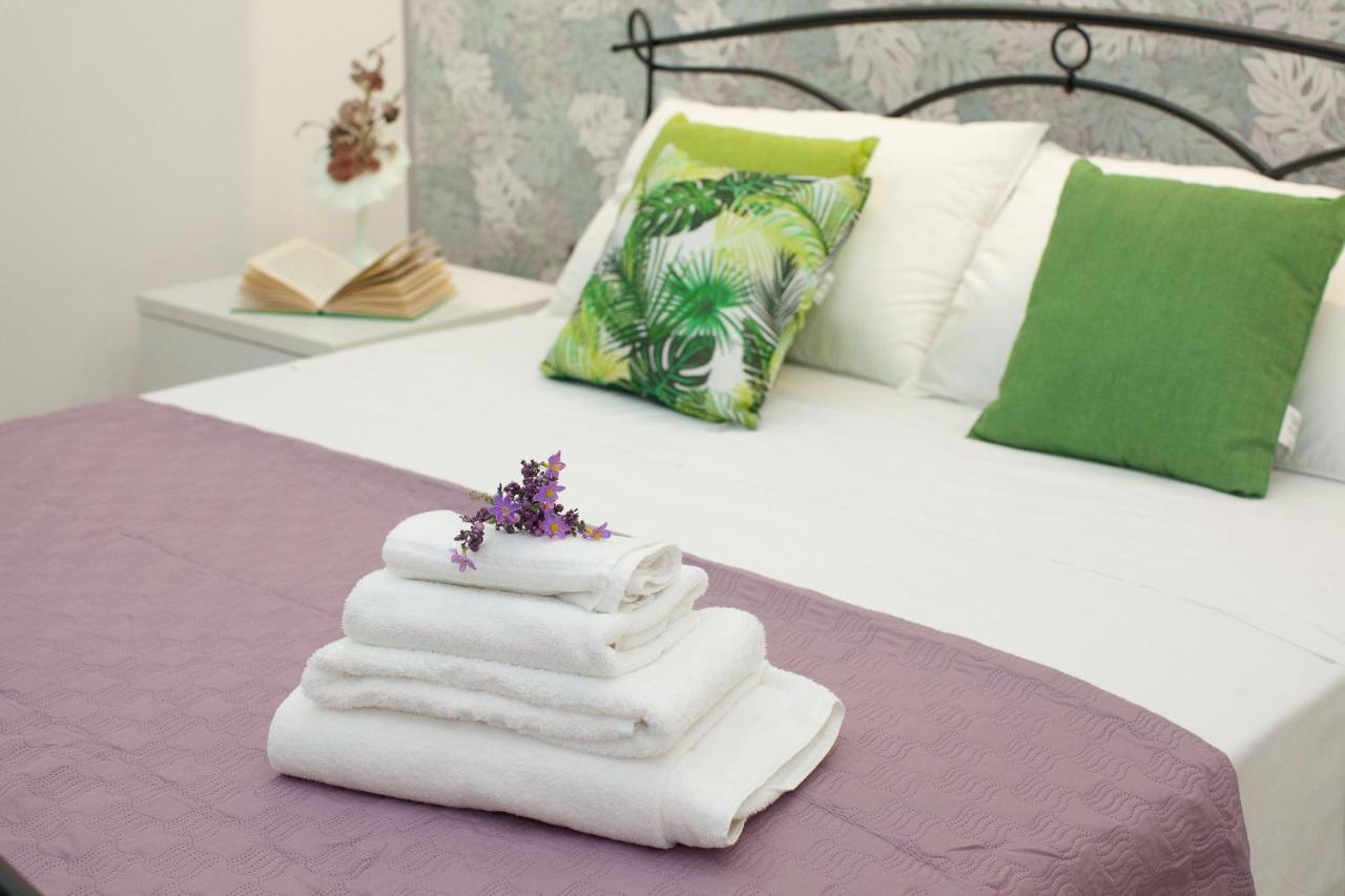 Ponte Valle Pompei Bed & Breakfast Scafati