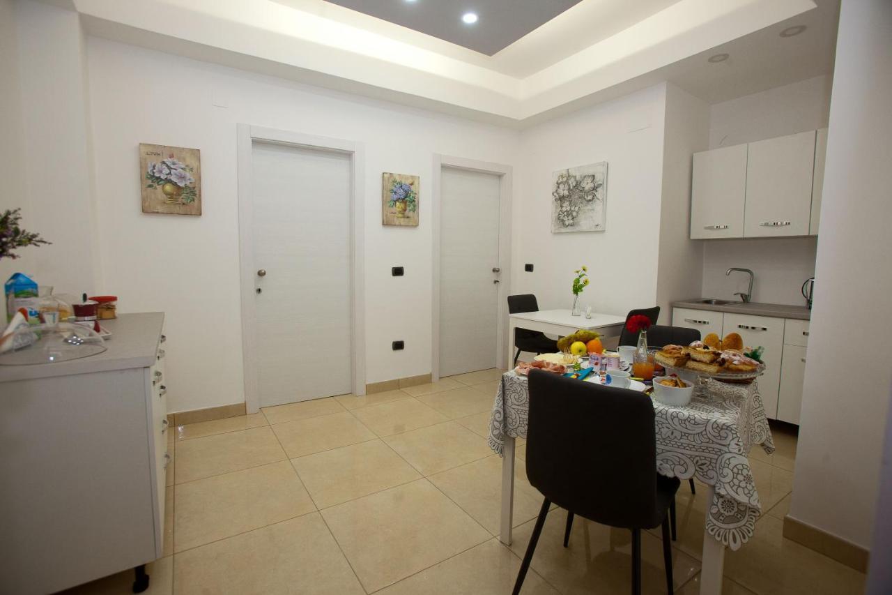 Bed & Breakfast Ponte Valle Pompei Scafati