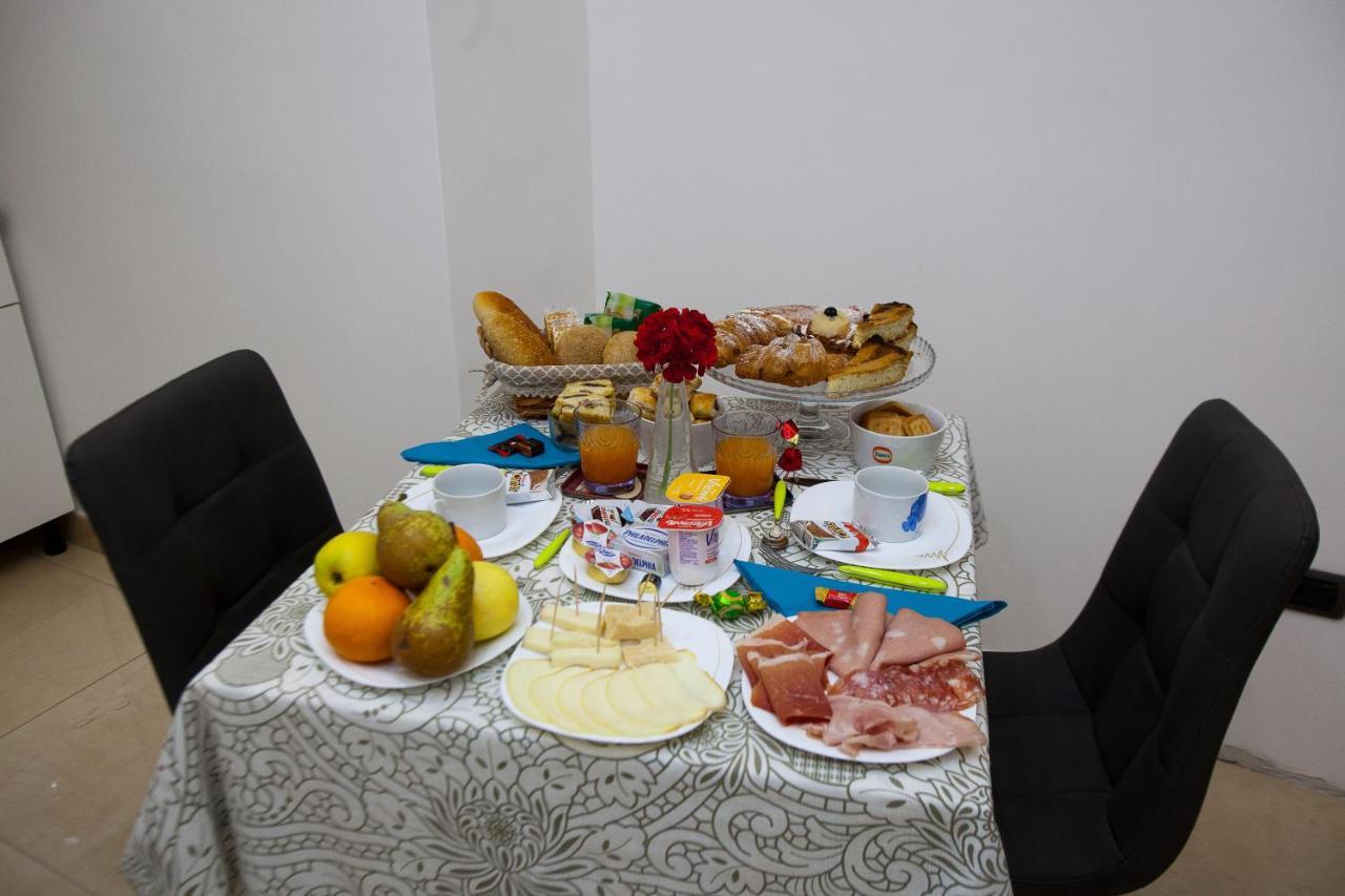 Ponte Valle Pompei Bed & Breakfast Scafati