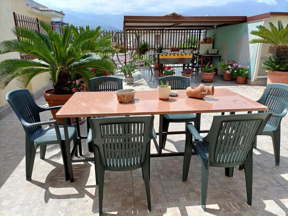 Ponte Valle Pompei Bed & Breakfast