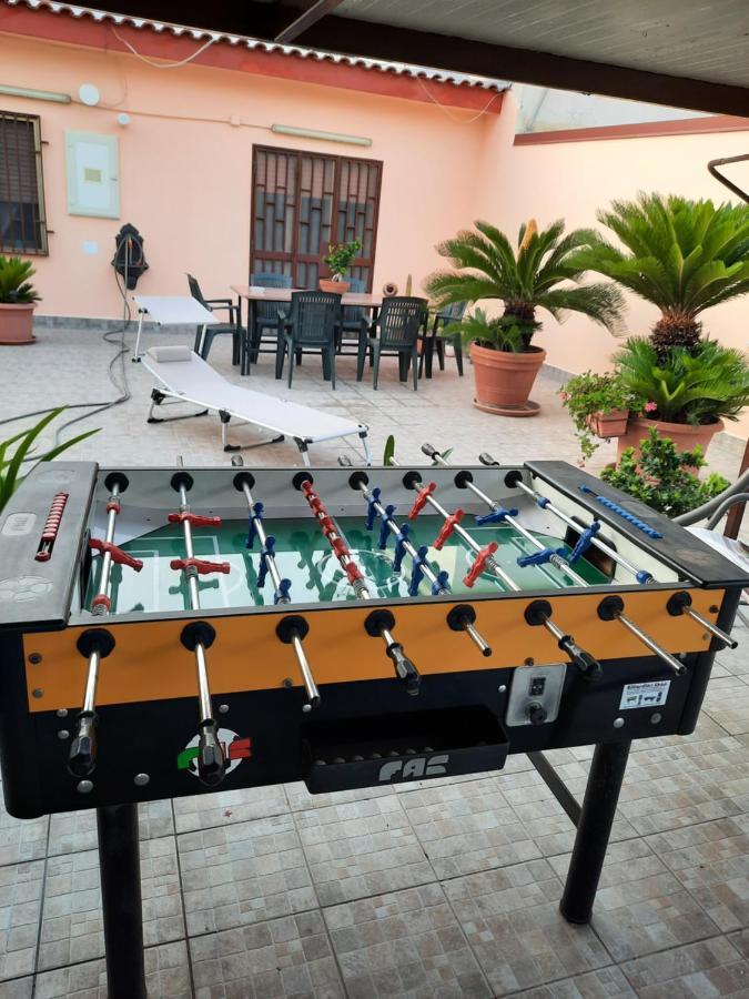 Ponte Valle Pompei Bed & Breakfast *
