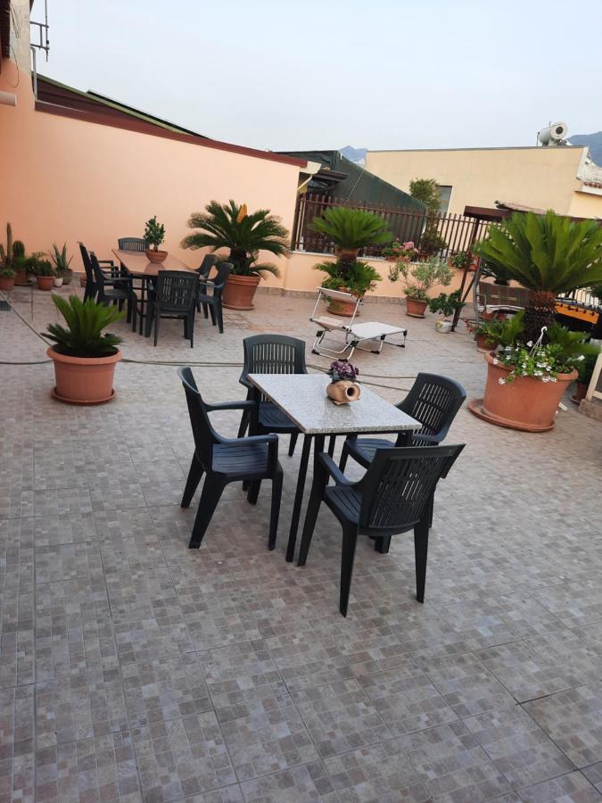 Ponte Valle Pompei Bed & Breakfast Scafati