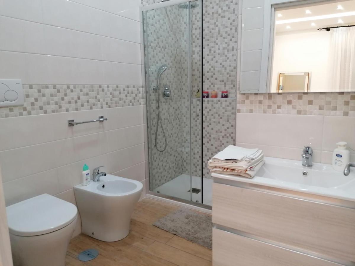 Ponte Valle Pompei Bed & Breakfast *