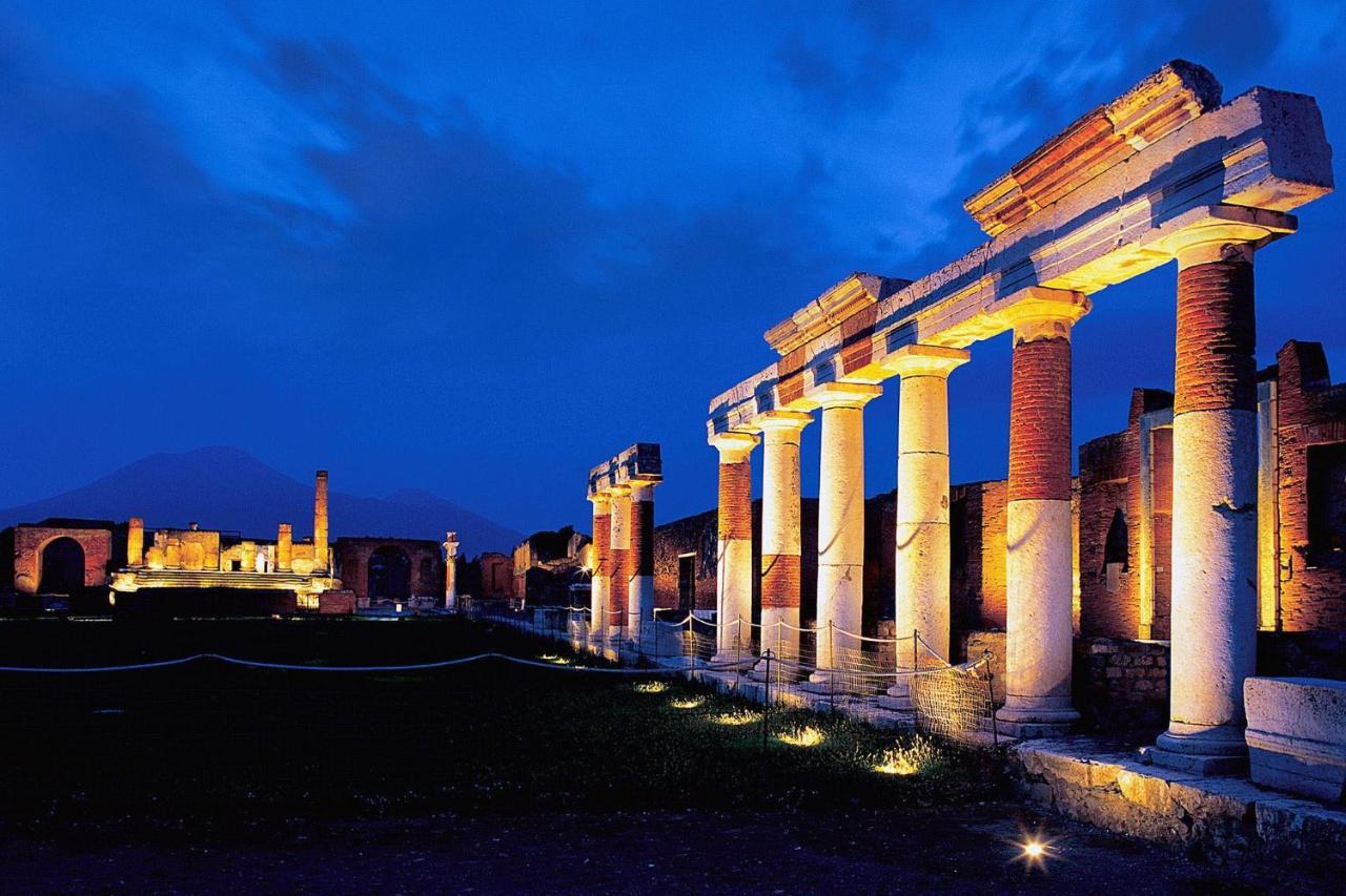 Ponte Valle Pompei Bed & Breakfast Scafati