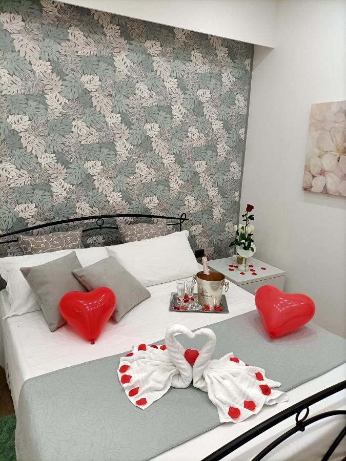 Bed & Breakfast Ponte Valle Pompei *