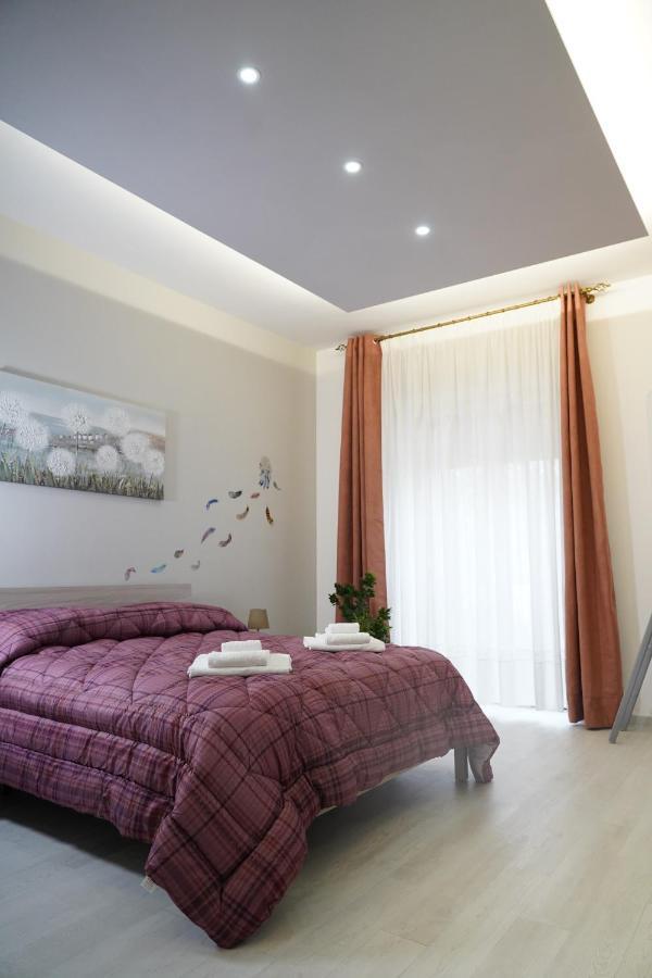 Ponte Valle Pompei Bed & Breakfast Scafati
