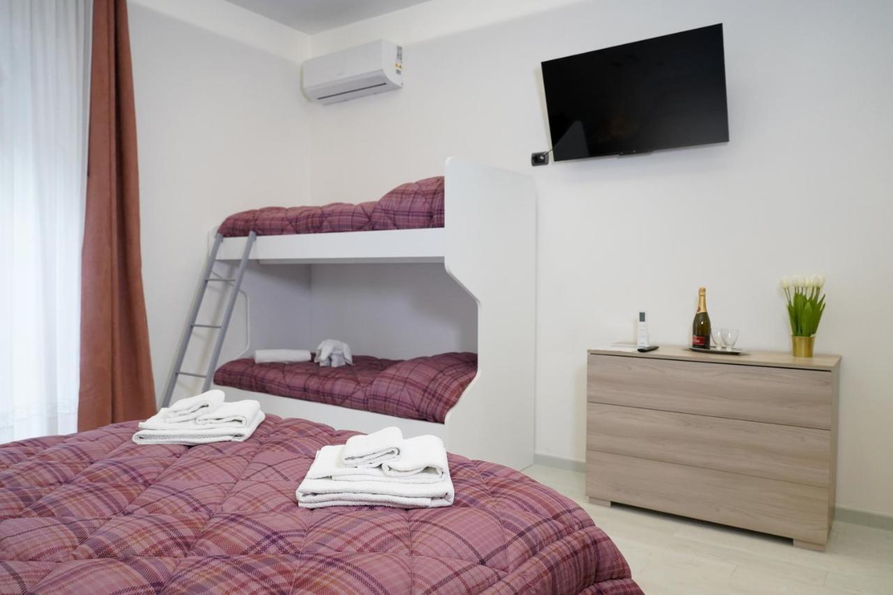 Ponte Valle Pompei Bed & Breakfast