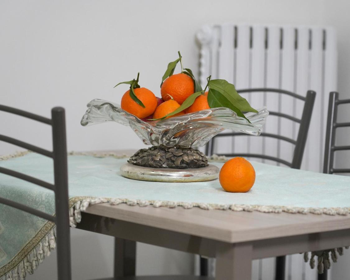 Bed & Breakfast Ponte Valle Pompei *