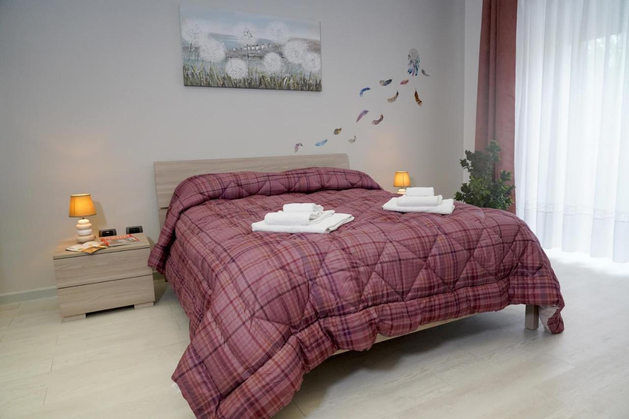 Ponte Valle Pompei Bed & Breakfast