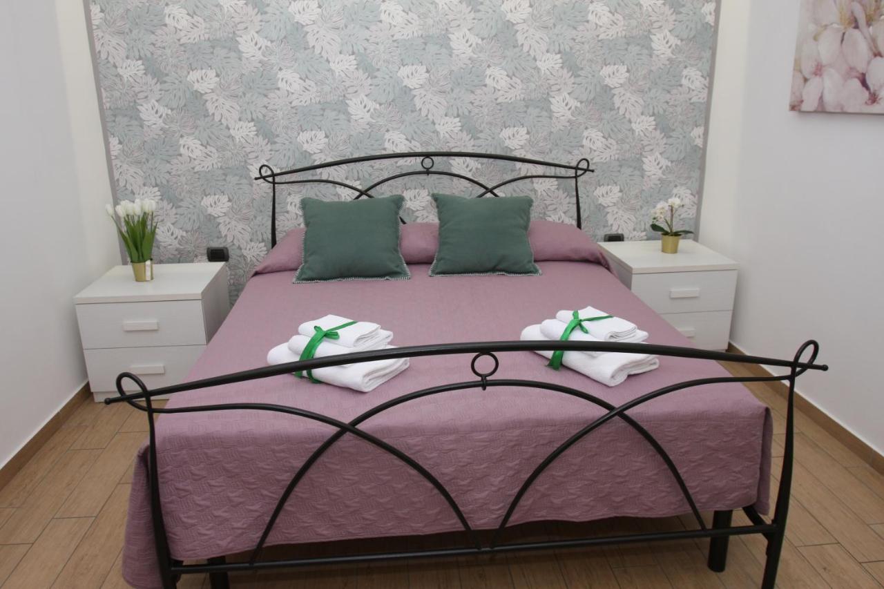 Ponte Valle Pompei Bed & Breakfast *