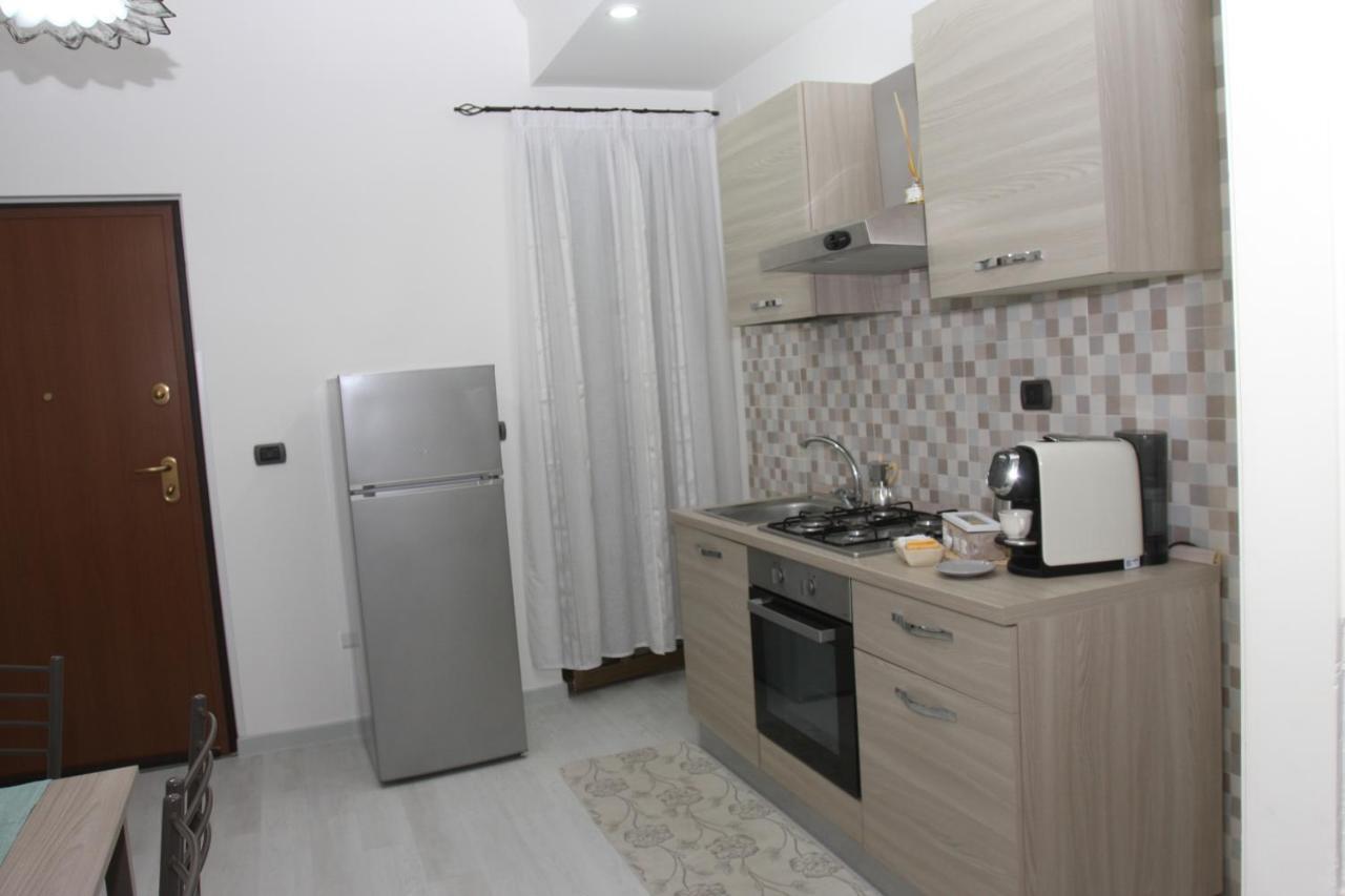 Bed & Breakfast Ponte Valle Pompei