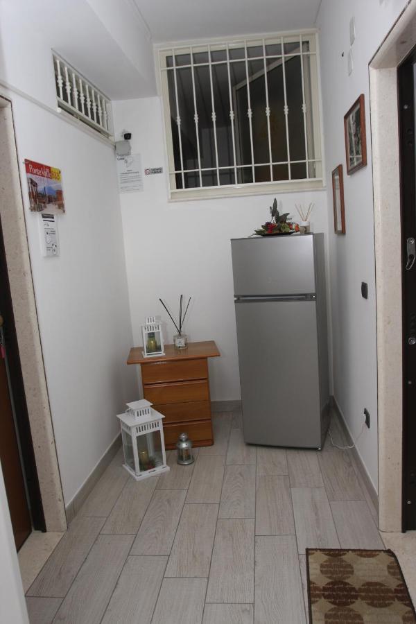 Ponte Valle Pompei Bed & Breakfast