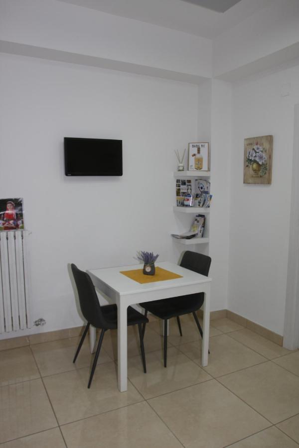 Ponte Valle Pompei Bed & Breakfast *