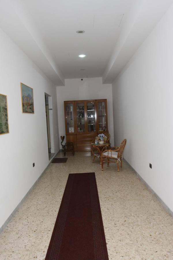 Bed & Breakfast Ponte Valle Pompei *