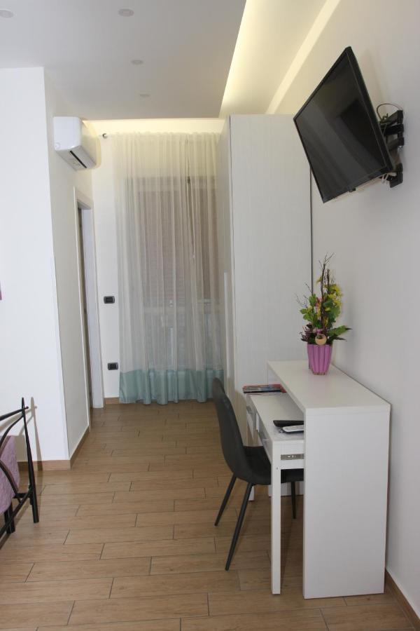 Ponte Valle Pompei Bed & Breakfast Scafati