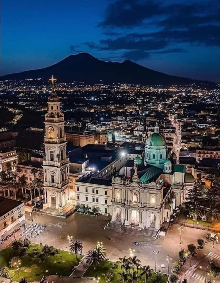 Ponte Valle Pompei *
